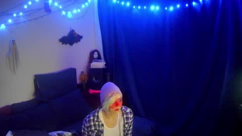 Chloekissxo online show from December 2024 12:20:01 AM