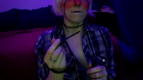 Chloekissxo online show from September 2025 12:36:02 AM