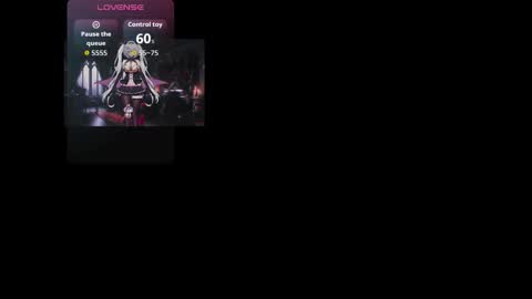 Chole online show from November 2025 01:33:01 AM