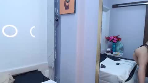 ChloeSignup For Free  Join my Fan Club online show from December 2024 06:35:02 AM