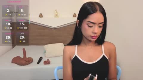 Snapshot of chloemoon8 chatting on January 2026 06:31:02 PM C H L O E online show from January 2026 06:31:02 PM