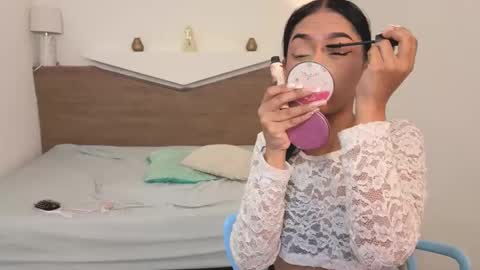 Snapshot of chloemoon8 chatting on January 2026 01:16:02 PM C H L O E online show from January 2026 01:16:02 PM