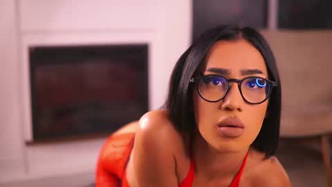 Snapshot of chloeobrilx chatting on July 2026 03:54:02 AM Chlo online show from July 2026 03:54:02 AM