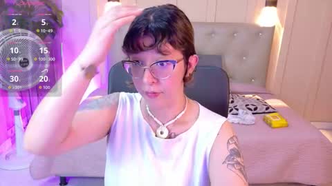 Snapshot of chloerossee chatting on November 2025 01:22:02 AM Chloe rosse online show from November 2025 01:22:02 AM