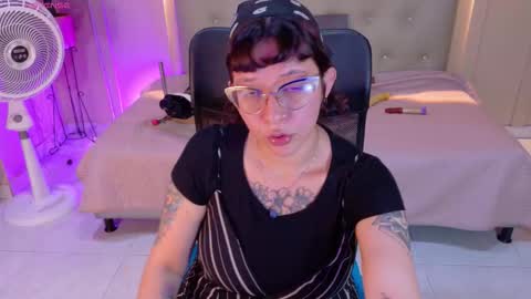 Chloe rosse online show from March 2026 01:31:02 AM