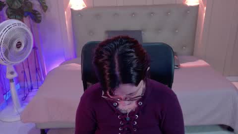 Chloe rosse online show from March 2026 01:44:01 AM