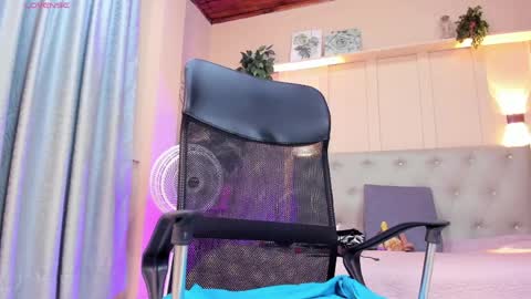 Chloe rosse online show from April 2026 01:28:02 AM