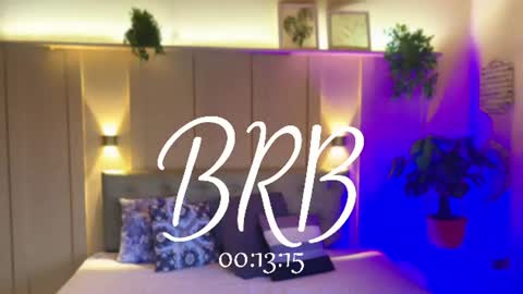 Chloe rosse online show from July 2026 01:00:01 AM