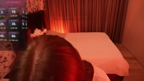 Chloe online show from April 2026 07:33:02 PM