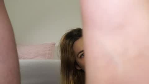 Snapshot of chloesweetdreams chatting on May 2026 11:23:04 PM Chloe and Schott online show from May 2026 11:23:04 PM