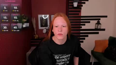 Chloe online show from October 2025 11:46:02 AM