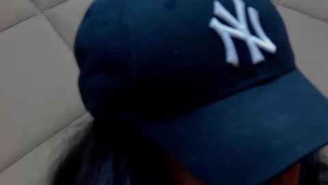 Chloe Vee online show from September 2025 04:23:01 AM