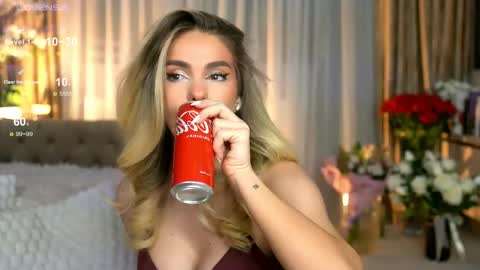 Chloe online show from April 2026 09:04:02 PM