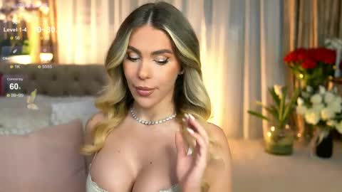 Chloe online show from April 2026 08:31:02 PM