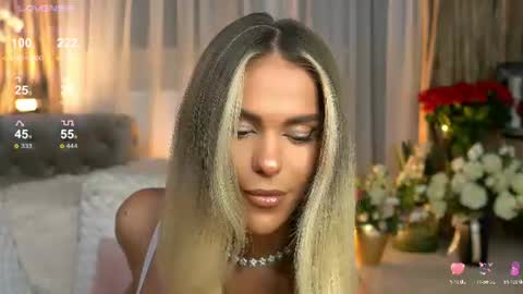 Snapshot of chloevelvetx chatting on July 2026 08:45:02 PM Chloe online show from July 2026 08:45:02 PM