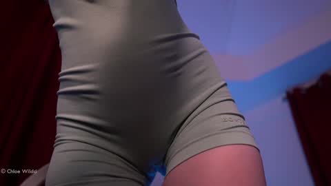 Chloe  online show from January 2026 09:52:02 PM