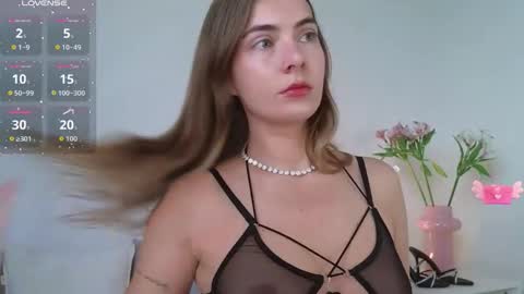 chloi_hes online show from September 2025 09:43:01 AM