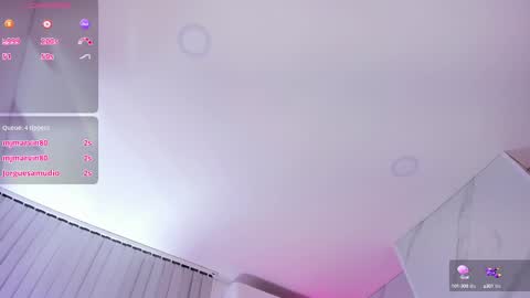 Chlooe online show from February 2025 06:26:02 PM