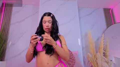 Chlooe online show from September 2025 01:06:02 AM