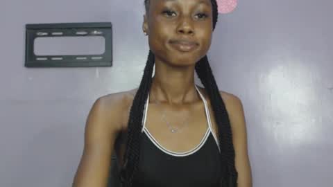 Snapshot of choco_petitqueen chatting on January 2025 09:36:02 AM choco_petitqueen online show from January 2025 09:36:02 AM