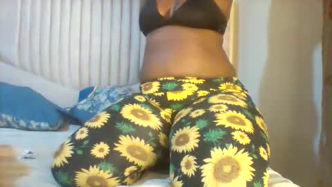 chocobabe002 online show from September 2025 06:57:02 PM