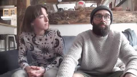 chocobear89 online show from January 2025 05:31:01 PM