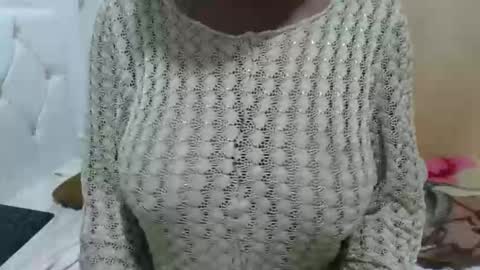 Choco online show from November 2025 04:34:02 AM