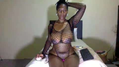 Exotic Chocolate online show from November 2025 01:05:02 AM