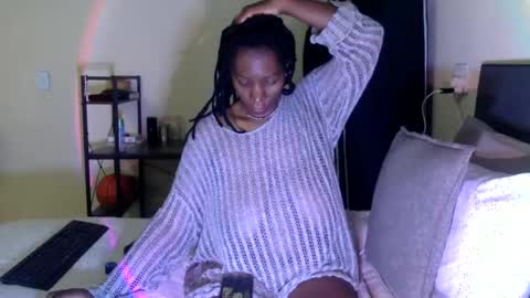Snapshot of chocolate808 chatting on July 2026 09:26:01 AM Exotic Chocolate online show from July 2026 09:26:01 AM
