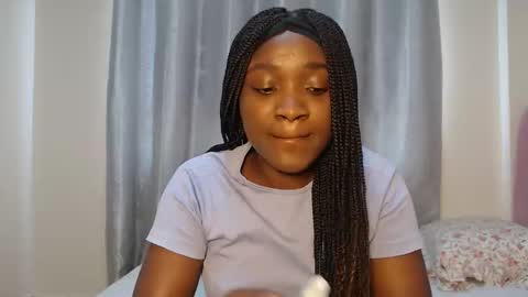 Snapshot of chocolate_desiree chatting on November 2025 10:25:01 AM Lofti online show from November 2025 10:25:01 AM