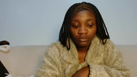 Snapshot of chocolate_desiree chatting on December 2025 06:08:02 AM Lofti online show from December 2025 06:08:02 AM