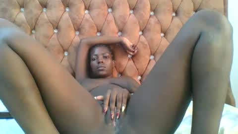 Nicah online show from December 2025 05:46:01 AM