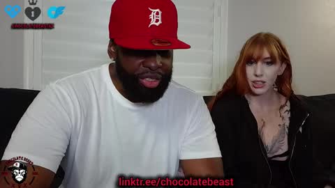 CHOCOLATEBEASTAZ online show from May 2026 01:46:01 AM