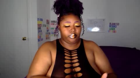 Snapshot of chocolatebunnyxx69 chatting on December 2024 05:58:02 AM Melina online show from December 2024 05:58:02 AM