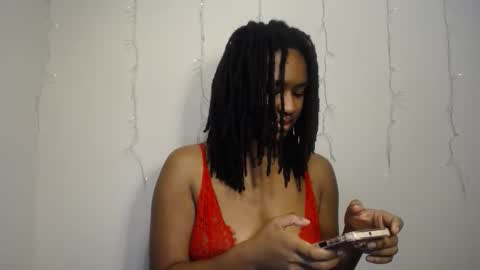 ChoclateChip 1919 online show from December 2025 02:06:02 AM