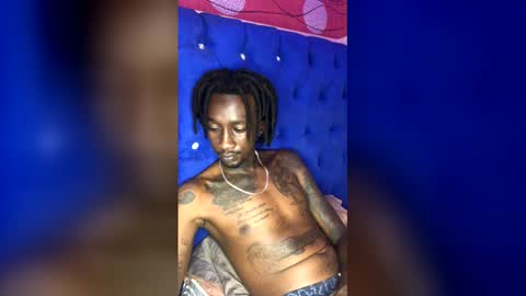 Chococity online show from April 2026 08:14:02 PM