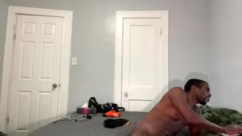 chocolatedolla online show from January 2025 12:25:01 AM