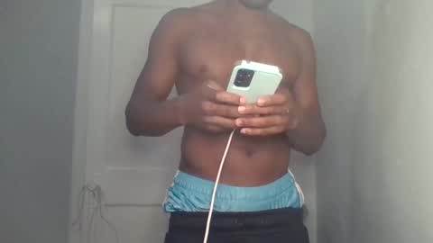 chocolatedolla online show from January 2025 09:21:01 PM