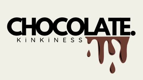 Snapshot of chocolatekinkiness chatting on January 2025 07:09:02 PM Chocolate Kinkiness online show from January 2025 07:09:02 PM