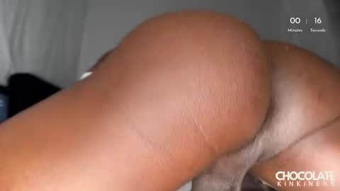 Snapshot of chocolatekinkiness chatting on January 2025 11:17:02 PM Chocolate Kinkiness online show from January 2025 11:17:02 PM