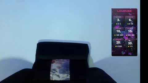 chocolatemilkebony online show from February 2025 06:21:01 AM