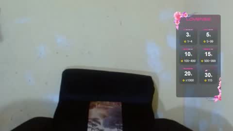 chocolatemilkebony online show from March 2026 06:40:01 AM