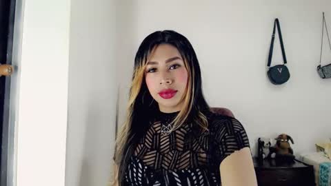 chocolatetriplex online show from October 2025 04:58:01 PM