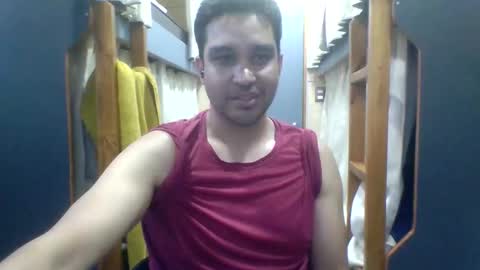 chocomate online show from February 2026 11:47:01 PM