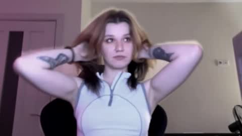 Lissa online show from December 2025 10:29:02 PM