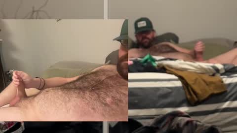 chonkyrubs online show from March 2025 12:55:02 PM