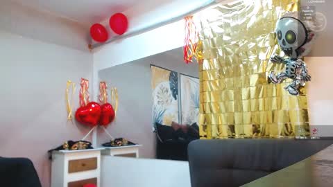 Chorey Thaylor online show from March 2025 01:48:01 PM