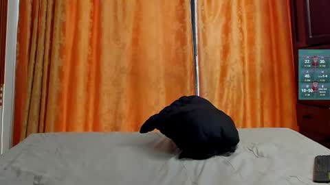 Chorey Thaylor online show from January 2026 07:11:01 PM