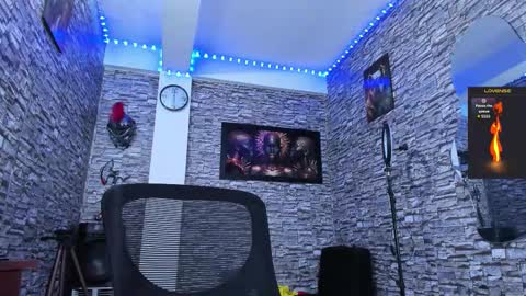 Chorey Thaylor online show from March 2026 02:22:02 PM