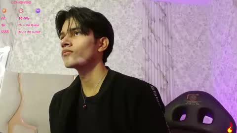 chos_tay online show from July 2026 11:18:01 AM
